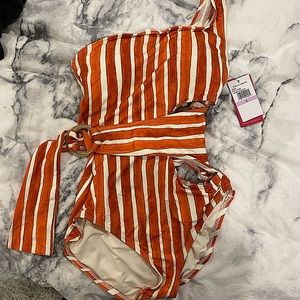 Brand new -Vince Camuto bathing suit